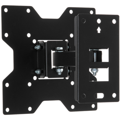 Купить Кронштейн для ТВ DEXP RMM-221B черный  9147666. Характеристики, отзывы и цены в Донецке