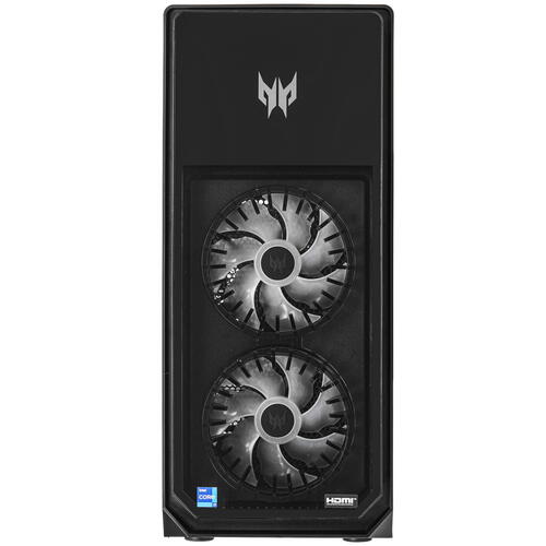 Купить ПК Acer Predator PO7-650 [DG.E39CD.003]  5427942. Характеристики, отзывы и цены в Донецке