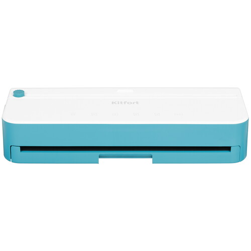 Купить Вакуумный упаковщик Kitfort КТ-1563  9306836. Характеристики, отзывы и цены в Донецке