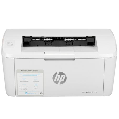 Купить Принтер лазерный HP LaserJet M111a  5062150. Характеристики, отзывы и цены в Донецке
