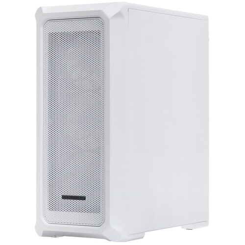 Купить Корпус Cougar Archon 2 Mesh RGB  белый  5621978. Характеристики, отзывы и цены в Донецке
