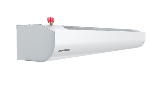 Купить Тепловая завеса Kalashnikov KVС-C20W30-11 с пультом KRC-32  5307513. Характеристики, отзывы и цены в Донецке