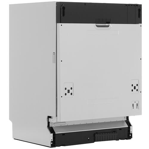 Купить Встраиваемая посудомоечная машина DEXP M12C7PB  1375147. Характеристики, отзывы и цены в Донецке