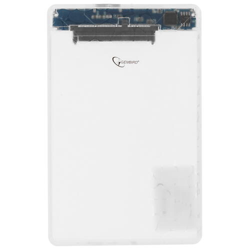 Купить 2.5" Внешний бокс Gembird EE2-U3S-32P  5366185. Характеристики, отзывы и цены в Донецке