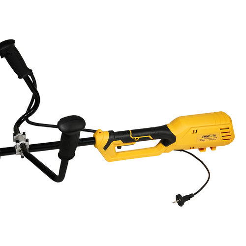 Купить Триммер электрический Partner for garden ЕТ-2800  9259121. Характеристики, отзывы и цены в Донецке