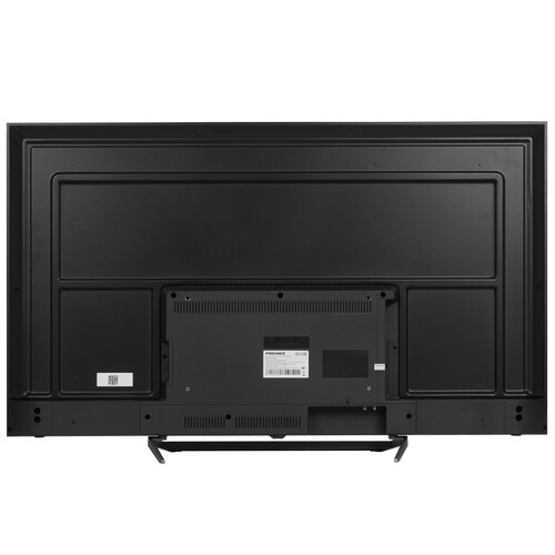 Купить 55" (139.7 см) Телевизор Premier 55PRM900QLED черный  9232398. Характеристики, отзывы и цены в Донецке