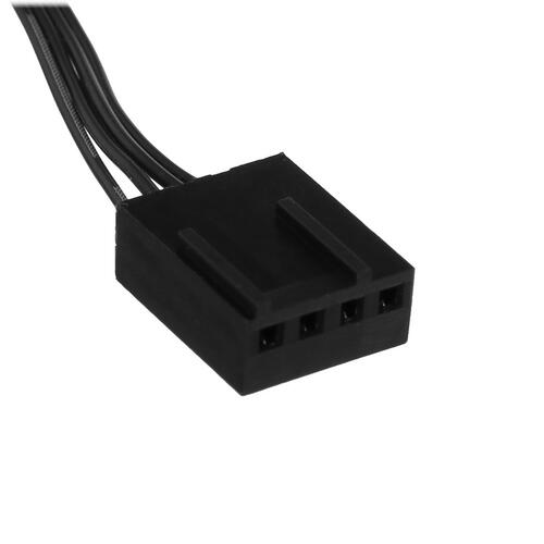 Купить Вентилятор ID-COOLING NO Series [NO-8010-PWM]  5422897. Характеристики, отзывы и цены в Донецке