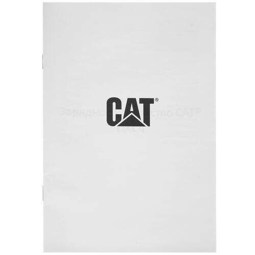 Купить Перфоратор CAT DX21B 1 for All 18V , Без ЗУ, Без АКБ  4872842. Характеристики, отзывы и цены в Донецке