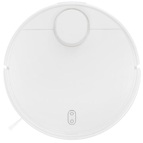 Купить Робот-пылесос Xiaomi Robot Vacuum S10 белый  5084230. Характеристики, отзывы и цены в Донецке