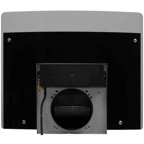 Купить Вытяжка каминная DEXP GH60-FN0 черный/черный  9217777. Характеристики, отзывы и цены в Донецке