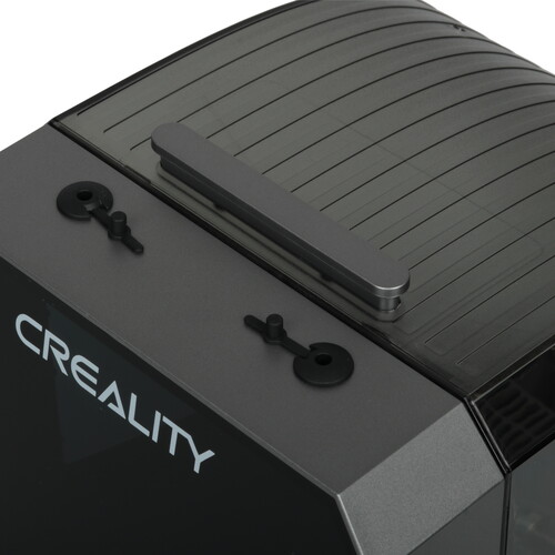 Купить Сушильная камера для филамента CREALITY Space Pi Filament Dryer Plus серый  5601973. Характеристики, отзывы и цены в Донецке