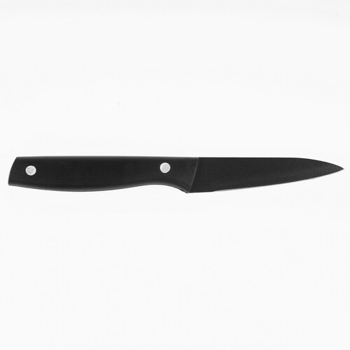 Купить Нож Regent inox BECCO Nero 93-KN-BN-5  9144618. Характеристики, отзывы и цены в Донецке