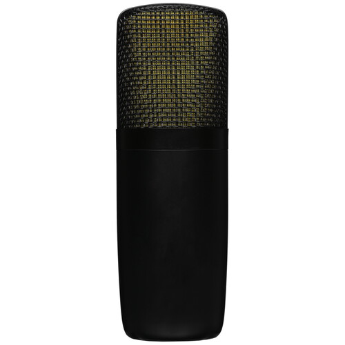 Купить Микрофон Tline Starvox GMC черный  9230356. Характеристики, отзывы и цены в Донецке