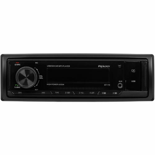 Купить Автопроигрыватель PROLOGY GT-110  5010632. Характеристики, отзывы и цены в Донецке