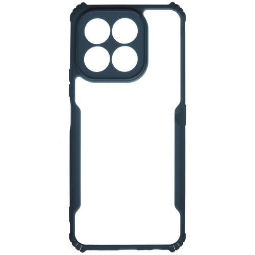 Купить Накладка  BoraSCO Sky Case для HONOR X6c синий  5632563. Характеристики, отзывы и цены в Донецке