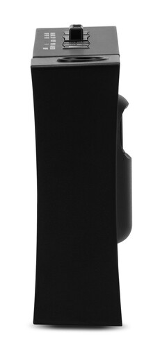 Купить Радиобудильник Hyundai H-RCL243  5483501. Характеристики, отзывы и цены в Донецке