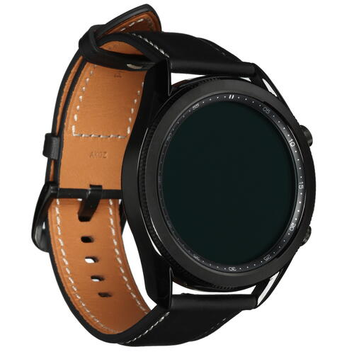 Купить Смарт-часы Samsung Galaxy Watch3 45mm  9091088. Характеристики, отзывы и цены в Донецке