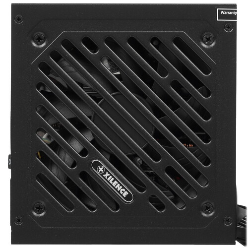 Купить Блок питания Xilence Gaming series XN340 850W  5417074. Характеристики, отзывы и цены в Донецке