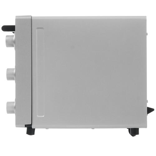 Купить Мини-печь Steba KB 23 Eco серебристый  8117072. Характеристики, отзывы и цены в Донецке