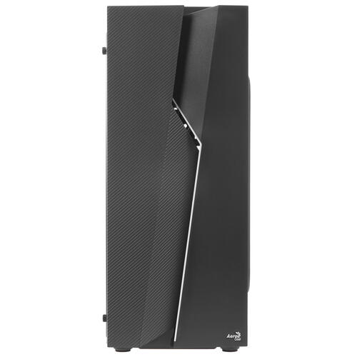 Купить Корпус AeroCool Bolt [ACCM-PV15012.11] черный  1319183. Характеристики, отзывы и цены в Донецке