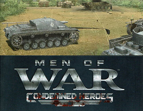 Купить Игра Men of War: Condemned Heroes (Steam)  5608470. Характеристики, отзывы и цены в Донецке