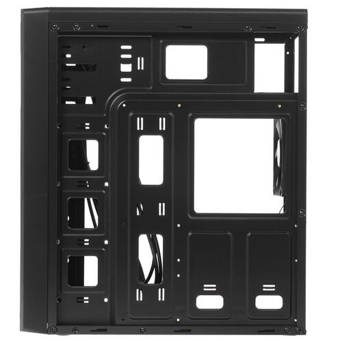 Купить Корпус ZALMAN T6  черный  1359157. Характеристики, отзывы и цены в Донецке