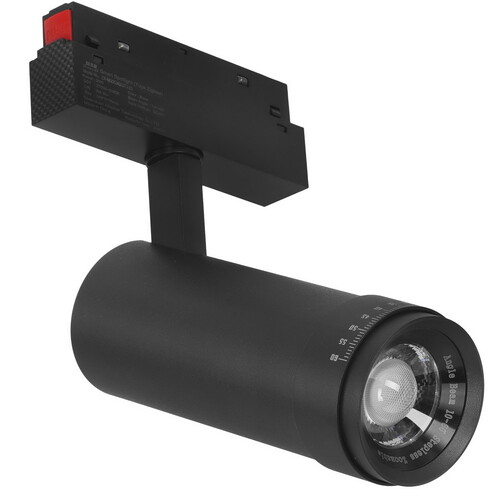Купить Умный трековый светильник MSR Missiler M20 ZXS-M20CXDGTJ-20  9137817. Характеристики, отзывы и цены в Донецке