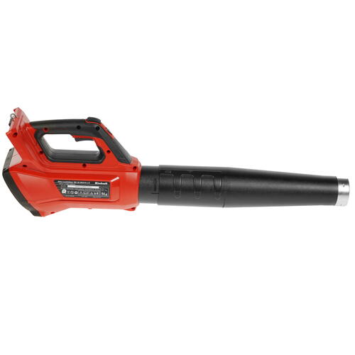 Купить Воздуходувка Einhell PXC GE-LB 36/210 Li E-Solo Power X Change 18V  5313047. Характеристики, отзывы и цены в Донецке