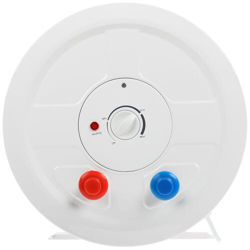 Купить Водонагреватель электрический Thermex Fusion 50V  1233635. Характеристики, отзывы и цены в Донецке