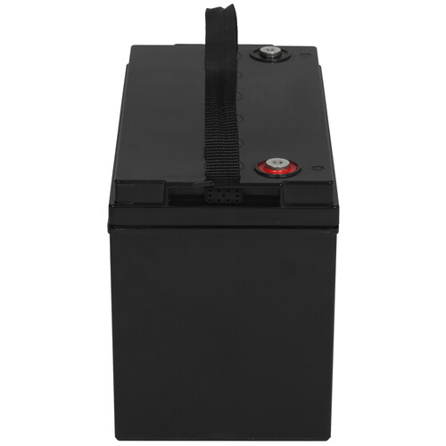 Купить Аккумуляторная батарея для ИБП ReVolter GPL 12100  9110854. Характеристики, отзывы и цены в Донецке