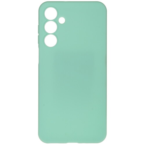 Купить Накладка  BoraSCO Silicone Case для Samsung Galaxy A16 4G зеленый  5623600. Характеристики, отзывы и цены в Донецке