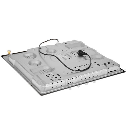 Купить Газовая варочная поверхность Bosch Serie 6 PCP6A6B90R  5357915. Характеристики, отзывы и цены в Донецке