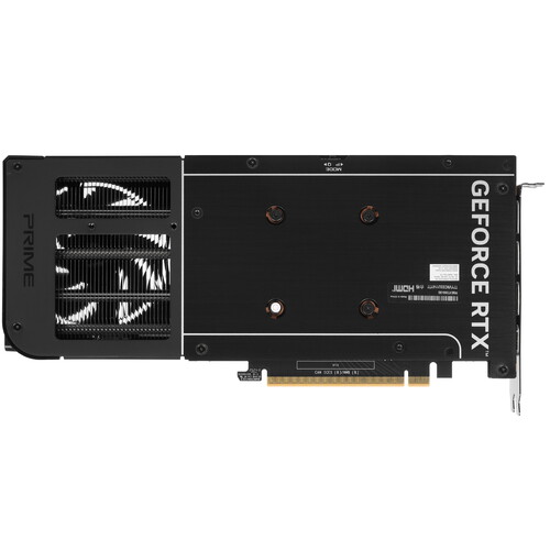 Купить Видеокарта ASUS GeForce RTX 5050 PRIME OC [PRIME-RTX5050-O8G]  5636370. Характеристики, отзывы и цены в Донецке