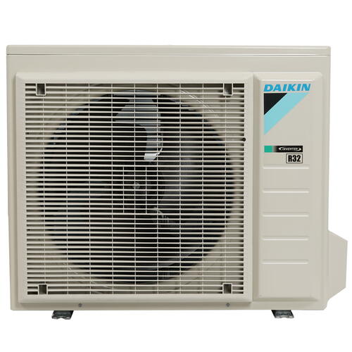 Купить Кондиционер настенный сплит-система Daikin FTXF50D/RXF50D белый  9045210. Характеристики, отзывы и цены в Донецке