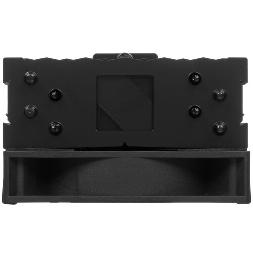 Купить Кулер для процессора PCCooler RT400 ARGB BK  5611045. Характеристики, отзывы и цены в Донецке