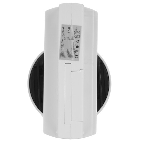 Купить Светильник трековый Maytoni TR021-1-12W3K-W-W  9169902. Характеристики, отзывы и цены в Донецке