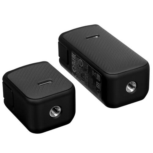 Купить Экшн-камера DJI Osmo Pocket 3 Creator Combo черный  5463253. Характеристики, отзывы и цены в Донецке