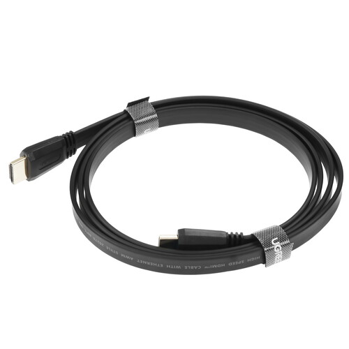 Купить Кабель  Ugreen HDMI - HDMI, 1.5 м  9178987. Характеристики, отзывы и цены в Донецке