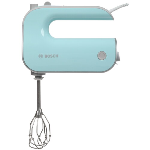 Купить Миксер Bosch MFQ 40302 голубой  5409722. Характеристики, отзывы и цены в Донецке