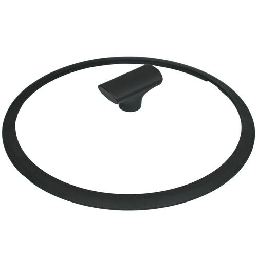 Купить Крышка Regent inox MODERNO 93-AL-MD-10-26, 26 см  5435516. Характеристики, отзывы и цены в Донецке