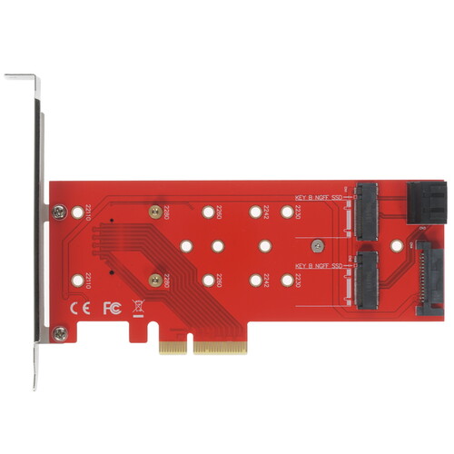 Купить Внутренний адаптер для накопителя ORIENT C298E  1600371. Характеристики, отзывы и цены в Донецке