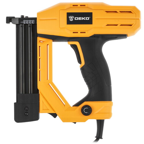Купить Степлер электрический DEKO DKES600  9229351. Характеристики, отзывы и цены в Донецке