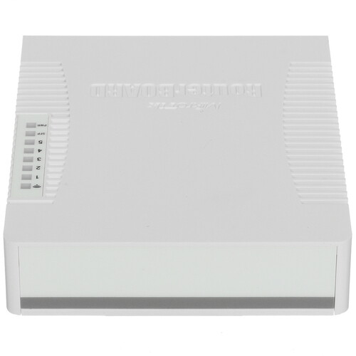 Купить Wi-Fi роутер MikroTik hAP ac  5439636. Характеристики, отзывы и цены в Донецке