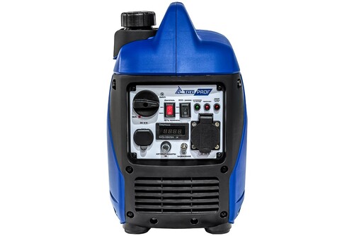 Купить Электрогенератор   бензиновый ТСС SGG 1400Si  9203240. Характеристики, отзывы и цены в Донецке