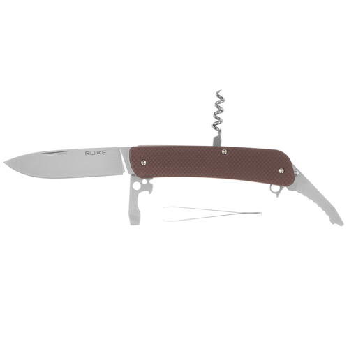 Купить Многофункциональный нож Ruike L21-N  5403014. Характеристики, отзывы и цены в Донецке
