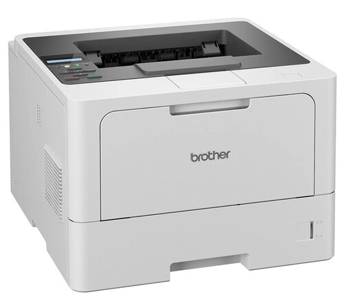 Купить Принтер лазерный Brother HL-L5210DN  5453143. Характеристики, отзывы и цены в Донецке