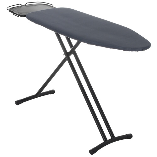 Купить Гладильная доска Master House Сальта серый  9134964. Характеристики, отзывы и цены в Донецке