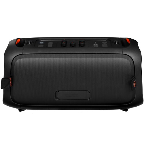 Купить Портативная аудиосистема JBL Partybox On-the-go, черный  5443970. Характеристики, отзывы и цены в Донецке