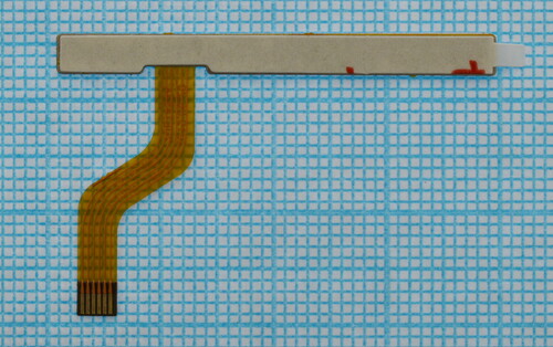 Купить Шлейф (Power + Volume + Reset) для планшетного ПК KENSHI E38 [EC836-S863-7731E-KEY]  9066934. Характеристики, отзывы и цены в Донецке