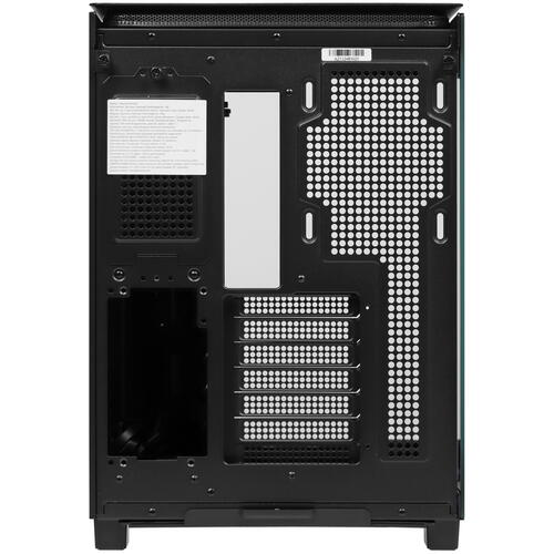 Купить Корпус MONTECH KING 95  5431987. Характеристики, отзывы и цены в Донецке